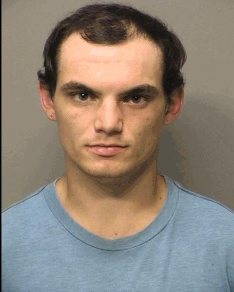 CODY WAYNE STEVENS